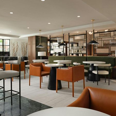 Courtyard By Marriott Los Angeles Pasadena Old Town Exteriör bild