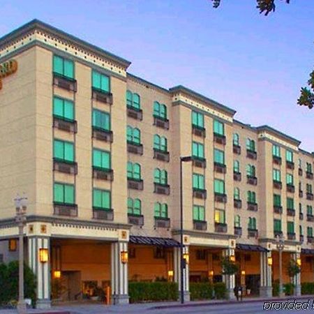 Courtyard By Marriott Los Angeles Pasadena Old Town Exteriör bild