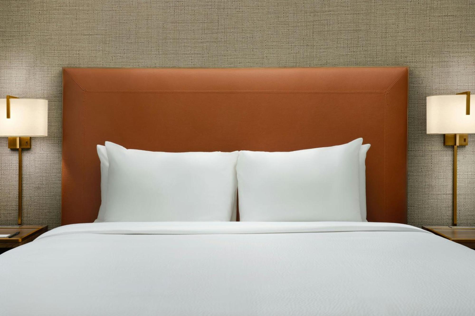 Courtyard By Marriott Los Angeles Pasadena Old Town Exteriör bild