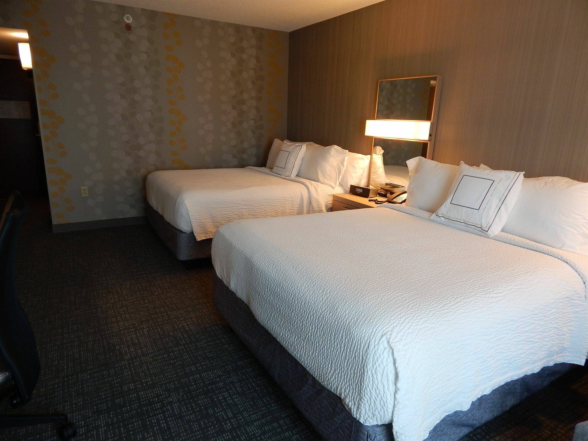 Courtyard By Marriott Los Angeles Pasadena Old Town Exteriör bild
