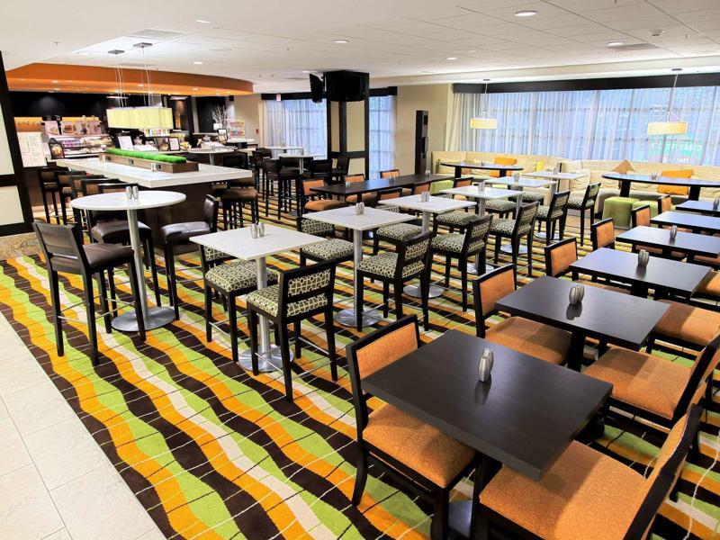 Courtyard By Marriott Los Angeles Pasadena Old Town Exteriör bild